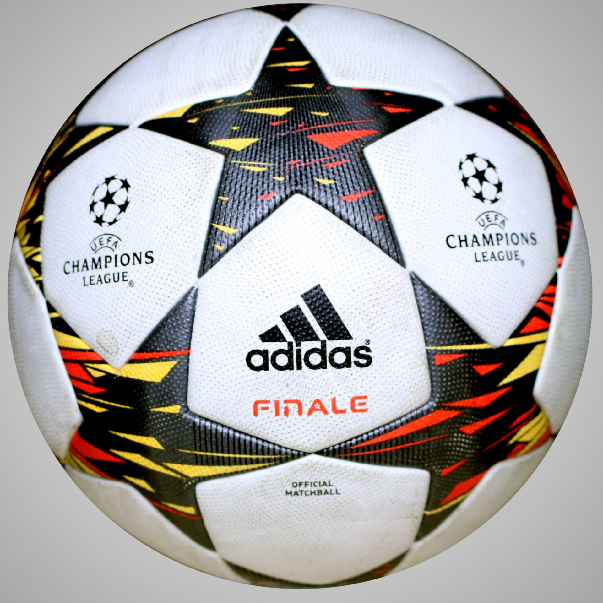 Adidas Champions League Finale 2015 Official Matchball