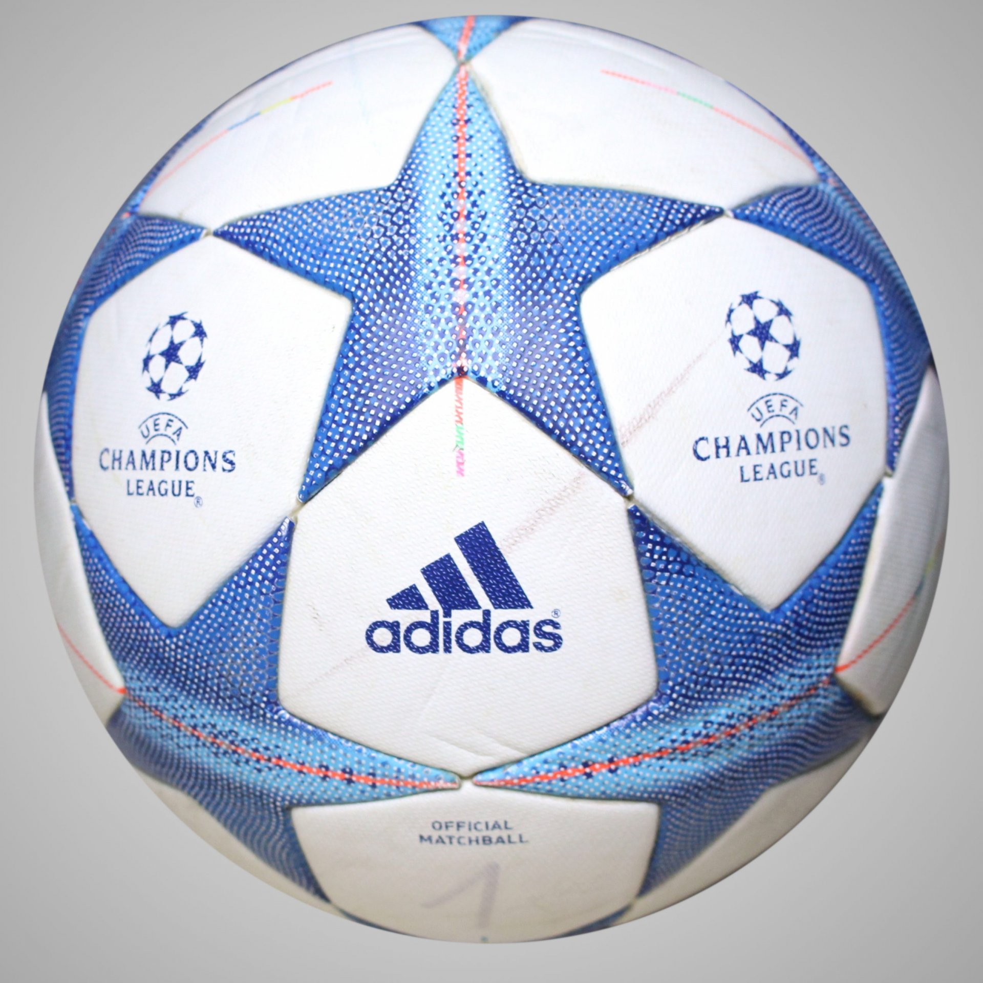 Adidas Champions League 2016 Official Matchball