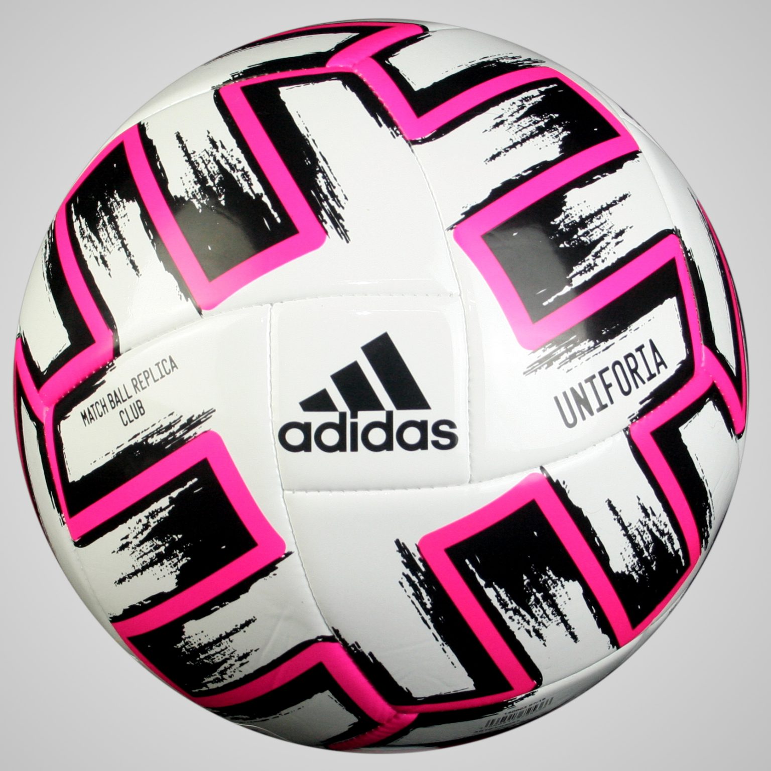 Die EMBallVersionen 2020 im Überblick Ball One