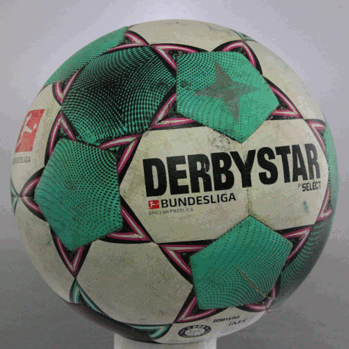 Derbystar Bundesliga Brilliant Replica 2020