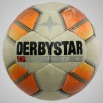 Derbystar Stratos Pro TT – Solide und günstig