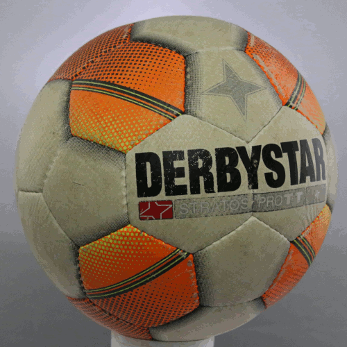 290g Größe 5 Neues Modell 2020 Derbystar Jugendfußball Stratos PRO S-Light ca 