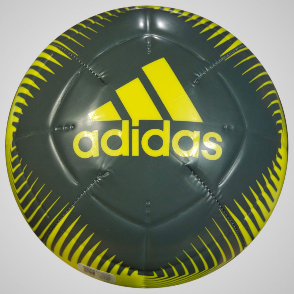 Adidas 2-Panel-Fußball