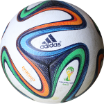 ¿Cómo se reconoce un balón de fútbol original?