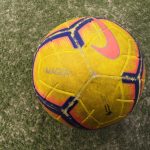 Cuidado y almacenamiento de balones de fútbol
