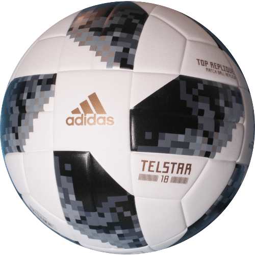 What Official Matchball from Training Ball? | Ball One