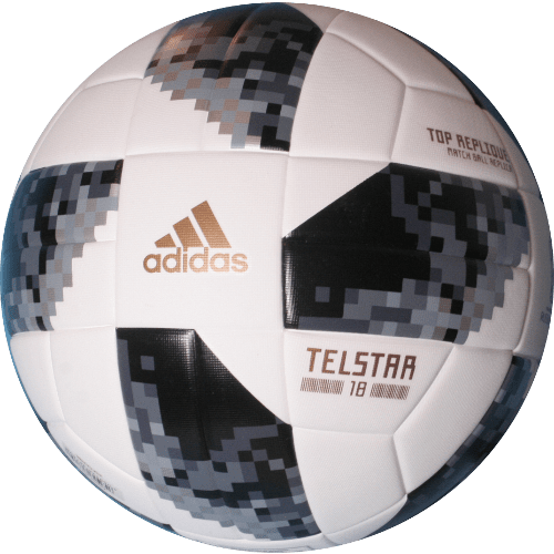 What distinguishes Official Matchball from Training Ball? Ball One