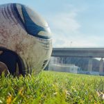 What distinguishes Official Matchball from Training Ball?