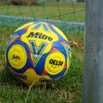 Mitre Delta Evo Review