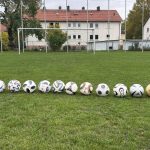 Die Physik des Fußballs: Wie Luftwiderstand, Schwerkraft und Spin die Flugbahn beeinflussen