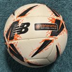 Review: New Balance GEODESA Match