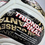 Adidas Trionda Final geleakt: So sieht der mögliche Finalball der WM 2026 aus