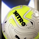 Puma Stellar Nitro vorgestellt: Neuer Ball löst den Orbita ab
