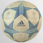 Champions League Ball bekommt neues Design