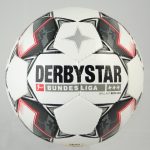 Derbystar Bälle in der Bundesliga
