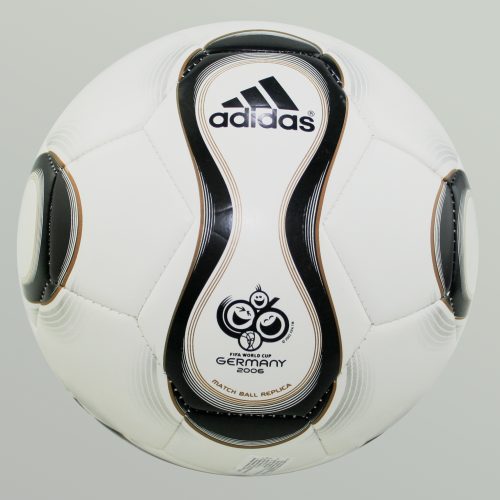Adidas Teamgeist 2006 Match Ball Replica