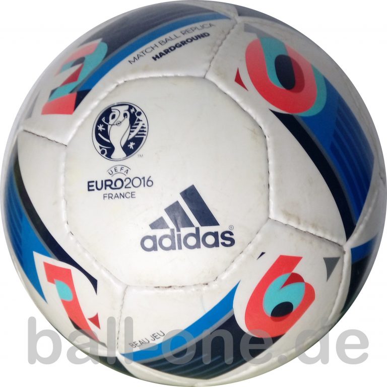Ballarten von Official Matchball bis Lightweight Ball One