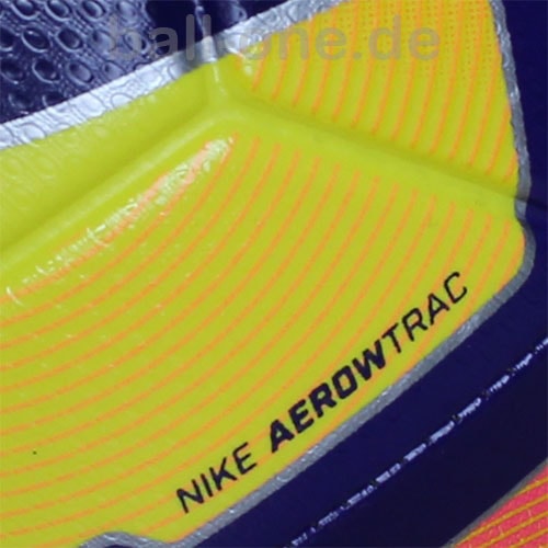 Nike aerowtrac Struktur