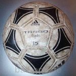 Der Tango Stade – Ein Ball für die Ewigkeit!