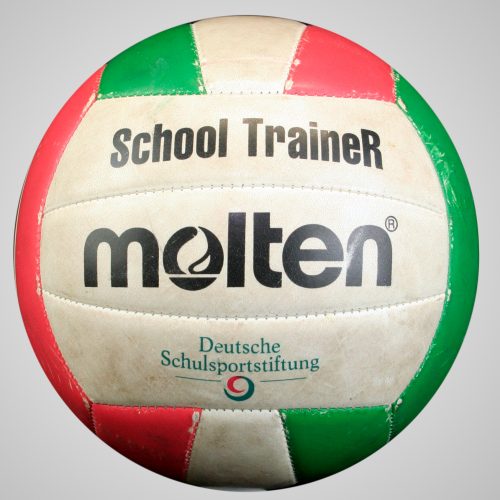 Molten School Trainer Volleyball
