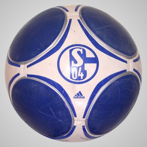 Adidas Schalke