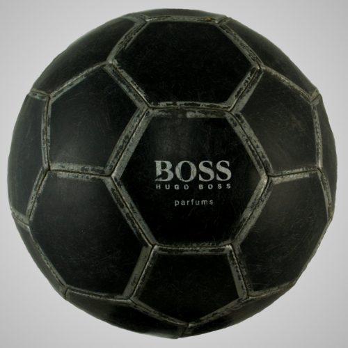 Hugo Boss Fußball