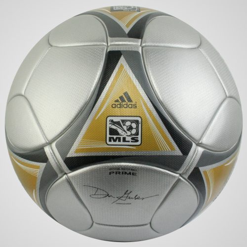Adidas MLS 2012 Matchball