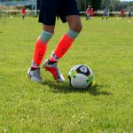 7 Tipps, wie du deine Fußballfähigkeiten optimal verbesserst
