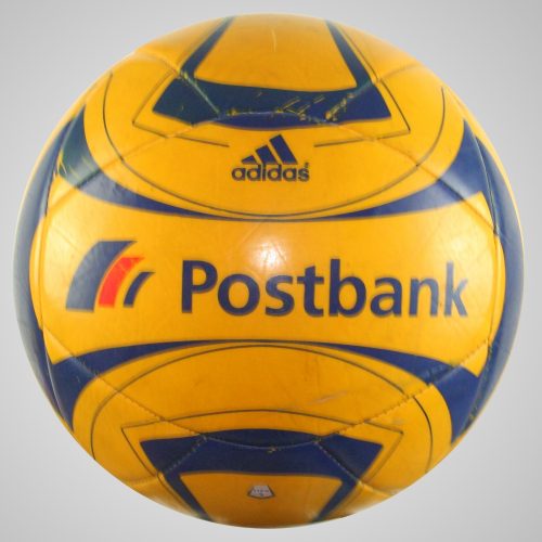 Adidas Dropkick Postbank Fußball