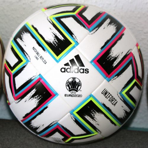 Adidas Uniforia EM 2020 League LGE