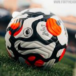Nike Flight 2 wird neuer Spielball der Premier League 21/22