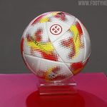 Spielball für Copa del Rey und Super Cup 2022/2023