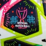 Adidas Frauen-Champions-League Finalball 2023